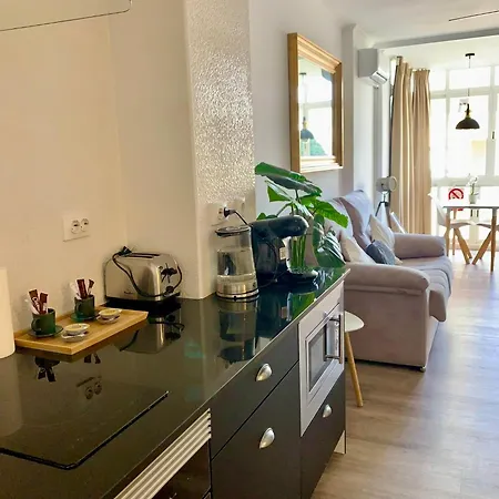 Apartment Ar - And Cozy In *