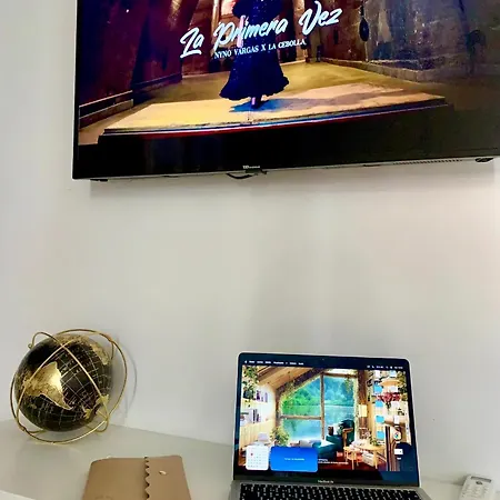 Ar - And Cozy In Apartment