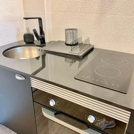 Apartment Ar - And Cozy In *