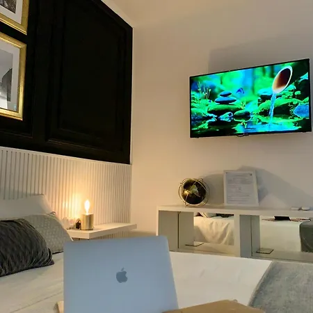 Ar - And Cozy In Apartment Benalmadena