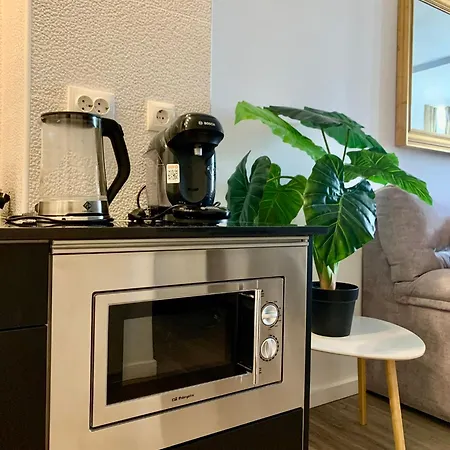Ar - And Cozy In Benalmadena