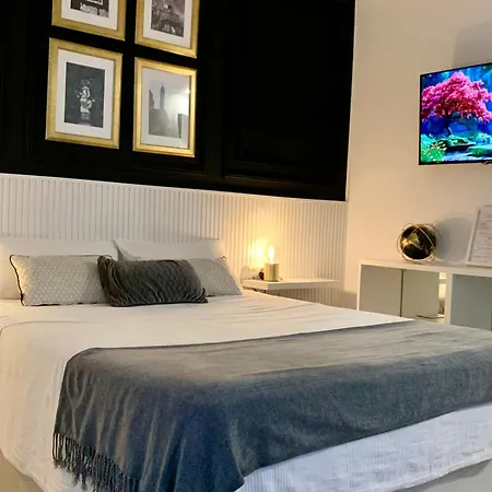 Ar - And Cozy In Apartment *
