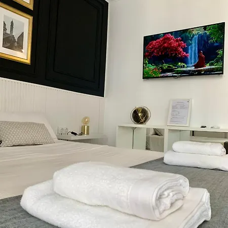 Apartment Ar - And Cozy In