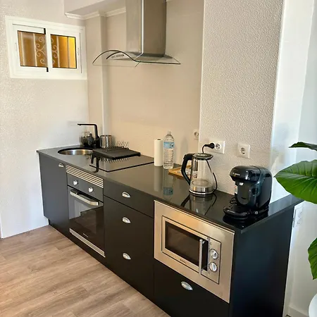 Apartment Ar - And Cozy In *