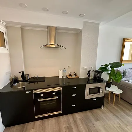 Ar - And Cozy In Apartment