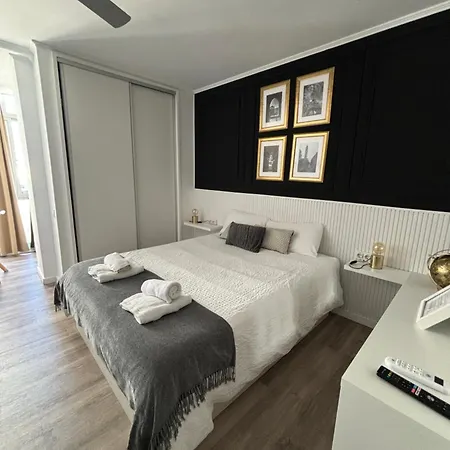 Ar - And Cozy In Apartment *