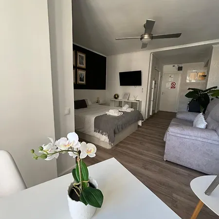 Ar - And Cozy In * Benalmadena