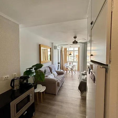 Apartment Ar - And Cozy In
