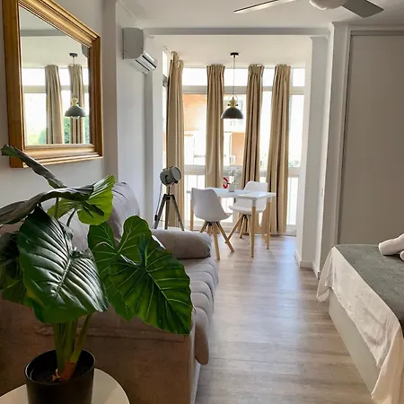 Ar - And Cozy In Benalmadena