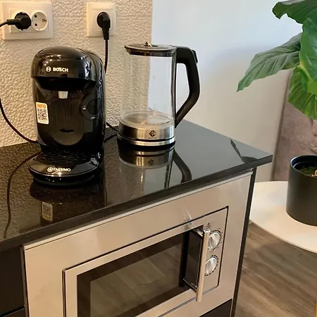 Apartment Ar - And Cozy In