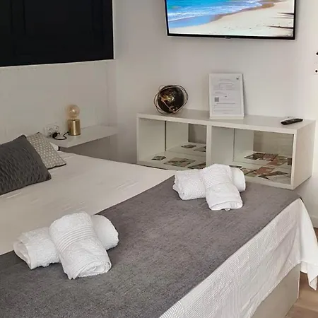 Ar - And Cozy In Benalmadena
