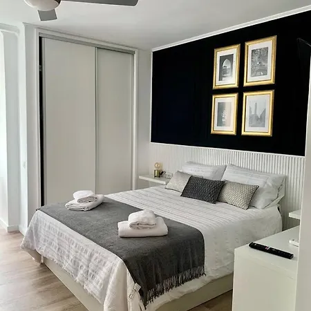 Ar - And Cozy In * Benalmadena
