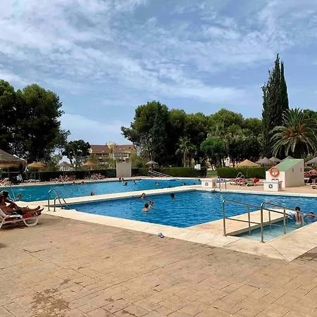 Ar - And Cozy In * Benalmadena