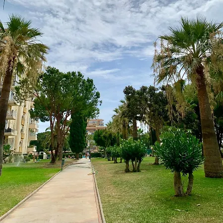 Ar - And Cozy In شقة بينالماذينا