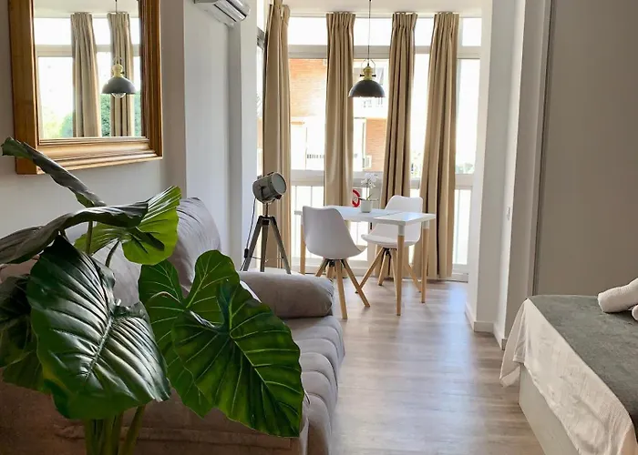 Ar - And Cozy In Benalmadena
