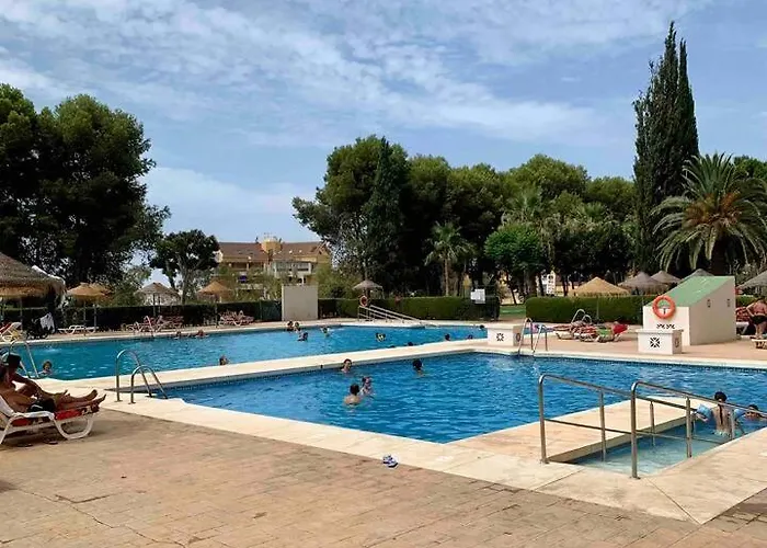 Ar - And Cozy In * Benalmadena